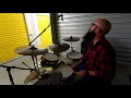 Download Lagu Prac Journal 012: The Fray - Heartbeat [drum cover]