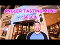 San Francisco s Hardest Reservation Angler Finally Reviewed