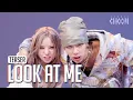 (Teaser) ALLDAY PROJECT(올데이 프로젝트) 'LOOK AT ME' (4K) | STUDIO CHOOM ORIGINAL