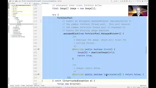 Java Parallel Streams Internals Demo ing How to Configure the Common Fork-Join Pool