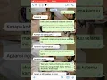 Prank text pacar gila parah banget 😭 malah jadi sang**