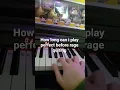 Download Lagu I hav4 to have record shortest temper