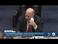 Mail delays continue to plague metro Detroit as Postmaster General testifies in front of Congress