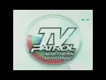 Download Lagu TV Patrol Northern Mindanao Soundtrack \u0026  logo 2018 Present  (w/ the looping stop)