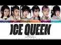 Download Lagu IVE (아이브) - 'Ice Queen' Lyrics [Color Coded_Han_Rom_Eng]