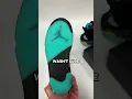 I Wore the Jordan 5 Aqua