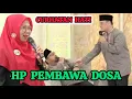 Download Lagu ‼️HP PEMBAWA DOSA❤USTADZ HILMAN FAUZI‼️