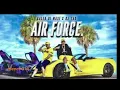Kaleb Di Masi ❌MENCHU  DJ  - Air Force -remix