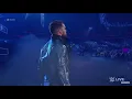 Finn Balor Entrance, Raw May. 15, 2017