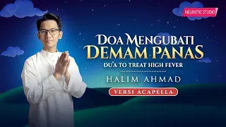 doa mengubati demam panas vocals only 