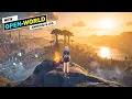 Lagu Top 10 Best Open World Games for Android \u0026 iOS in 2025! | Best Android \u0026 iOS Games
