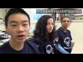 The Amazing MathCounts Competition 2017