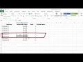 Unique Rank in Excel - Combining Rank and CountIF