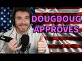 DougDoug s most controversial opinions