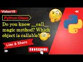 python -
