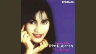 bagai disambar petir