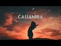 Cassandra - Cinta Terbaik ( Lirik )