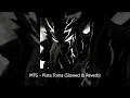 Lagu MTG - Pista Toma (Slowed \u0026 Reverb)