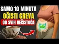 Download Lagu Popij Samo 1 Čašu i Očisti Ceo Kolon za 10 Minuta! | Zdrav Život