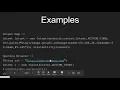 Android Development For Beginners Tutorial 11 Intent