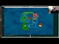 Programming Game Editor stuff