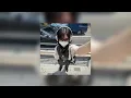 Ohne Benzin (sped up)