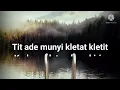 Download Lagu Sing Ngelah Empugan ( rai peni )
