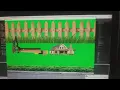 pygame - setting up collide whether right side or left side of collision box Directional