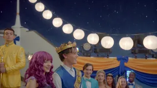 Descendants 2 You And Me Music Video 