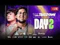 Download Lagu TAKEDOWN 2025 DAY 2 - PAKISTAN TEKKEN MAJOR TOURNAMENT Download Lagu TAKEDOWN 2025 DAY 2 - PAKISTAN TEKKEN MAJOR TOURNAMENT