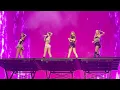 Download Lagu BLACKPINK Rehearsing New Song “JUMP”, Jisoo lNJURED Ahead of Goyang Deadline Concert