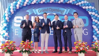 Building the Future of APAC Data Centers Inside Subzero Engineering s Vietnam Singapore Expansion
