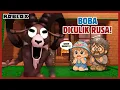 Download Lagu TOLONG !!!! BOBA \u0026 ABAH DI KURUNG RUSA | ROBLOX INDONESIA