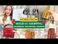 Lagu NORDSTROM HOLIDAY SHOPPING VLOG! 🎁 The BEST Mid-Range Bags, Fragrances \u0026 Fashion Gifts