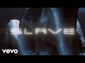 Tyga - Slave Visualizer
