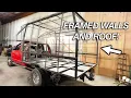 Download Lagu Building The Worlds Craziest Overlanding Camper Truck - The ROOF