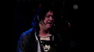 Download Antony and the Johnsons - You Are My Sister (live at The Late Show with David Letterman 2006) MP3