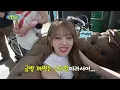 (여자)아이들((G)I-DLE) - I-TALK #176 : 'Last Forever' LIVE CLIP & 'Bloom' SPECIAL CLIP 촬영 비하인드ㅣSUB