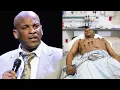 1 Hour Ago Gospel Singer Donnie McClurkin Was Found Dead In The Hospital