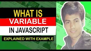 Master Javascript Variables Understand Variables Easily