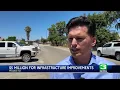 5 million in infrastructure investments coming to south Modesto