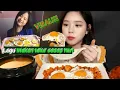 VIRAL!!! LAGU MAKAN TELUR SETIAP HARI