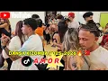Lagu DANSA KIZOMBA AKHIR TAHUN 2025-2026🔥||AMOR||COV.JHONAZ FEKA