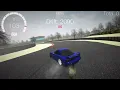 Settings Dust run - Drift Hunters
