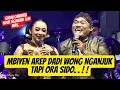 Lagu Wah Bahaya..!! Niken Salindry Kelingan Mantan
