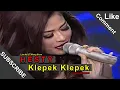 HESTY [Klepek Klepek] Live At Konser I Like Dangdut (11-01-2015) Courtesy INDOSIAR