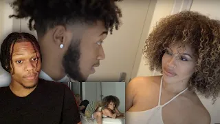 SMOOTHGIO MANS NOT TEN TOES smoothgio - hidden camera prank w RACHELFIT