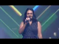 Download Lagu KISSIK Song Singer Sublahshini Live Performance KISSIK Song at Pushpa 2 The Rule Pre Release Event