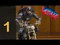 Download Lagu CAPTAIN AMERICA Stop Motion Action Video