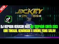 DJ KEPADAMU KEKASIH HATI KU TITIPAK CINTA SUCI X KINI TINGGAL KENANGAN | DUGEM REMIX FUNKOT TERBARU
